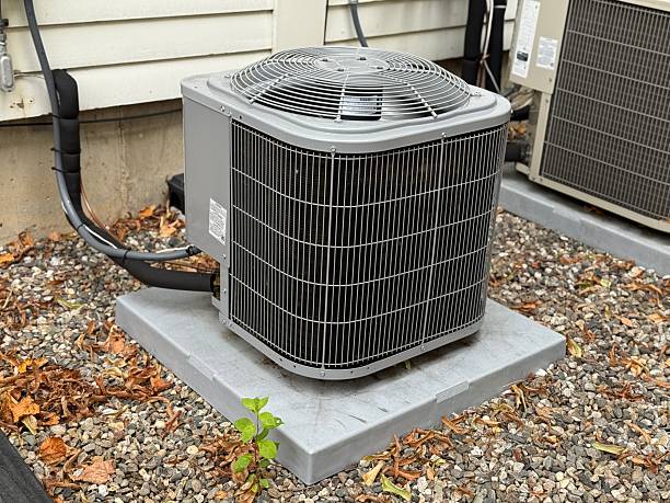 24/7 Emergency Hvac Installation experts in Fairview, TX
