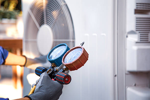 Trusted Hvac Installation service in Fairview, TX - AAA Pro HVAC