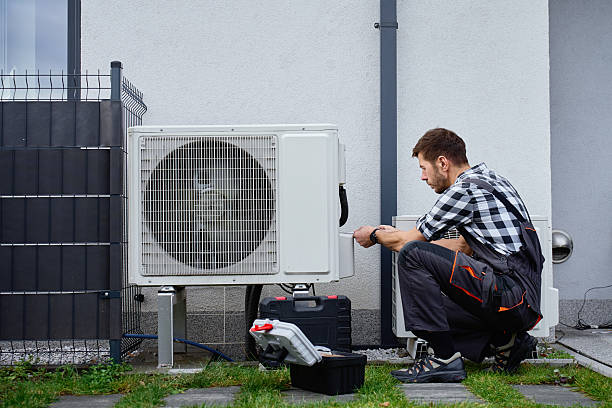 Top rated local Hvac Installation specialists in Fairview, TX
